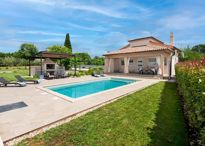 Villa Mila Rovinj